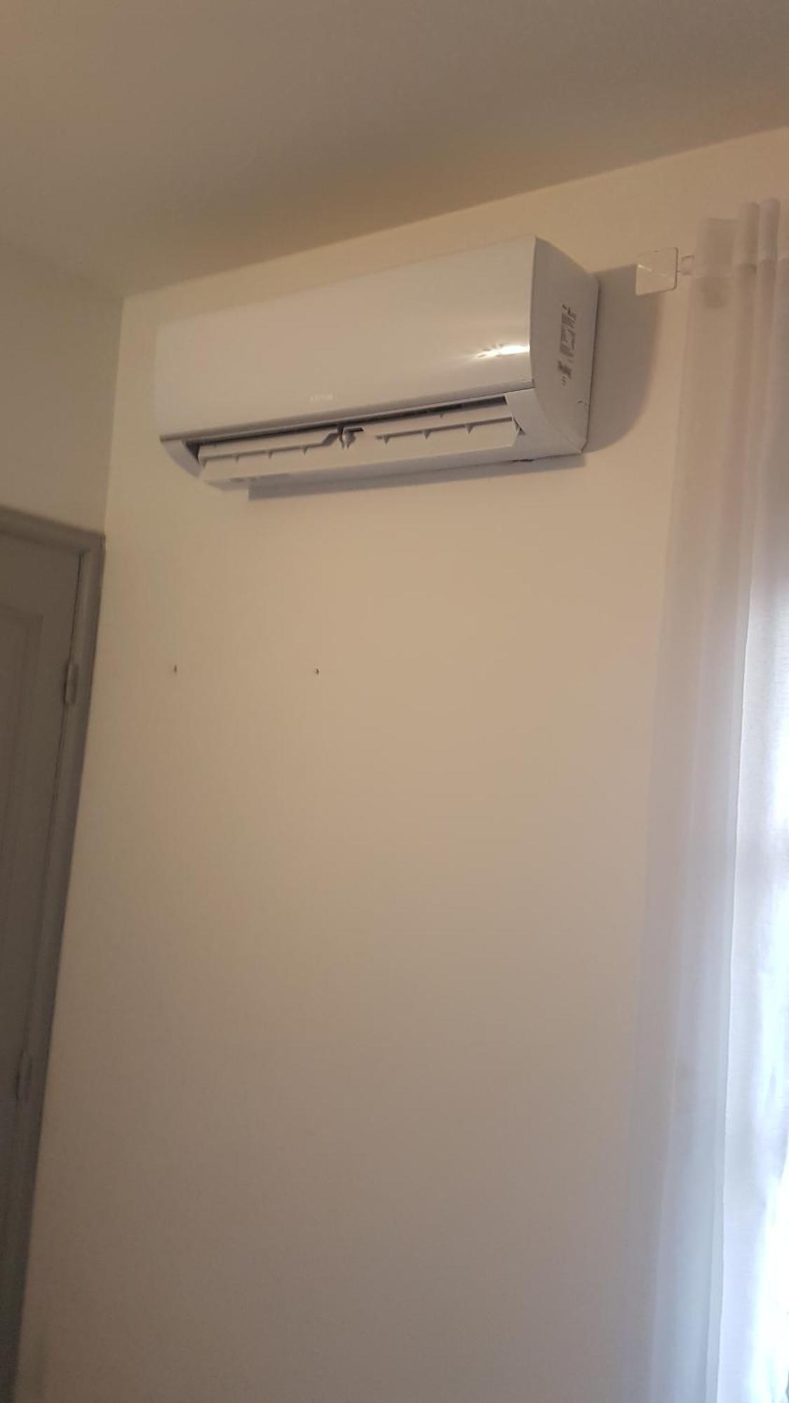 Studio Pour 3 Personnes Au Calme Dans Villa Nice Exterior foto